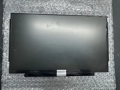 AU Optronics 11.6  1366x768 HD 40pin Matte Laptop LCD Screen B116XW03 V.1 • $11.83