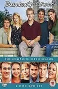 Dawsons Creek: Season 6 [DVD] [2006]  Used; Acceptable DVD • £3.23