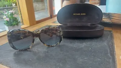 Michael Kors - Designer Sunglasses  - Excellent Condition • £49.99