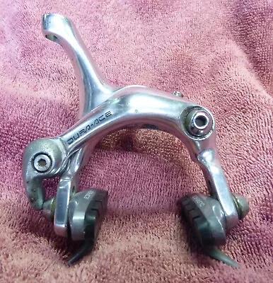 Vintage Shimano Dura-Ace BR-7403 - FRONT Brake Caliper • $10