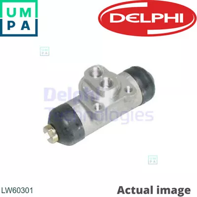 £29.28 • Buy WHEEL BRAKE CYLINDER FOR SUZUKI SJ410/Cabrio SIERRA/Closed/Off-Road/Vehicle 1.0L