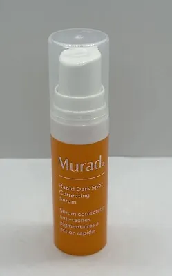 NEW MURAD Rapid Dark Spot Correcting Serum Travel Size Mini  5ml/0.17oz AUTHNTC • $15.50