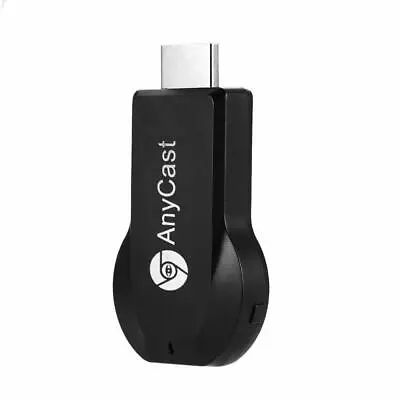 4K WiFi HDMI Anycast Miracast Airplay TV Wireless Display DLNA Dongle Adapter • $13.99