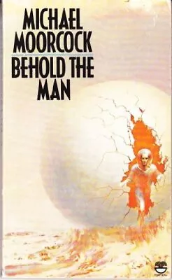 Behold The Man-Michael Moorc*ck 0006153445 • £4.66