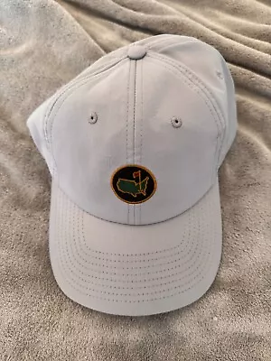 Augusta National GC Members Only Masters Hat • $70