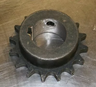$103.17 • Buy Southern Pride Smoker Grill Pit 372005 1 3/16  Rotisserie Drive Shaft Sprocket O