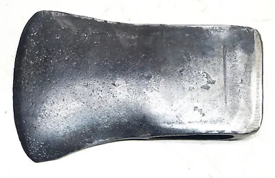 Vintage 3½ Pound Michigan Pattern Axe Head INV17042 • $19.99