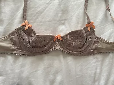 Mimi Holliday Bras - Five Bras - Size UK 28D Used. • $31.08