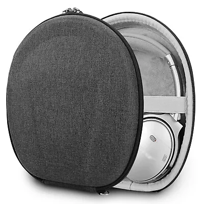 Geekria Carrying Case For Bose QuietComfort 35 Series II QC35 QC2 Headphones • $24.15