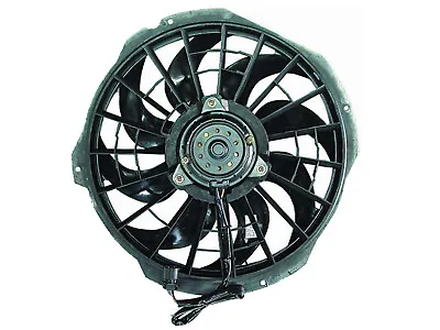 For 1992 - 1999 3 SERIES E36 4 Cyl 6 Cyl AC A/C Condenser Cooling Fan BM3113106 • $108.25