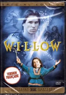 Willow • $5.26