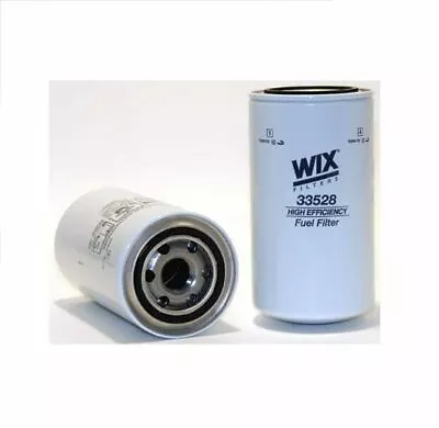 MEP002A - MEP003A Spin-On Fuel Filter Upgrade (Requires New Mounting Base) • $23