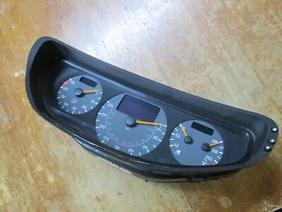 2000-2003 Mercedes Benz Convertible CLK430 Speedometer Instrument Cluster OEM • $149.99