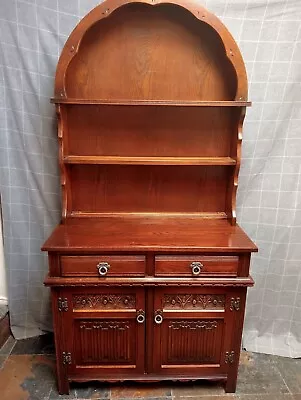 Old Charm Dome Top Welsh Dresser * • £325