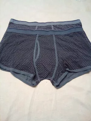 M&S Cool+Fresh With Stretch Boxer Shorts 2XL  42-44inch  • £12