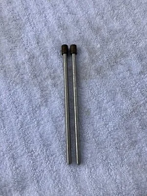 Triumph Tiger Cub Engine Push Rods E3372 70-3372 NOS 1x Pair • $60