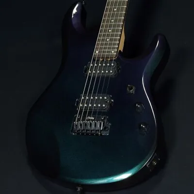 Sterling By MUSIC MAN John Petrucci Signature Model JP60 Mystic Dream #GG7t4 • $1262