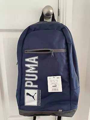 $43 • Buy Puma Backpack