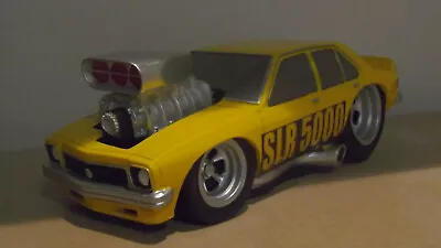 $75 • Buy Holden Torana SLR 5000 Resin 1/18 Model  V8 Muscle Car A9X Fully Blown