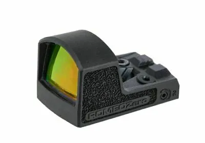 New Sig Sauer Romeo-Zero Relex Red Dot Sight 3 MOA For P365 And P365 XL SOR01300 • $109.99