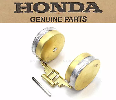 Float CT125 SL125 CB175 SL175 CB200 CB200T Carburetor Carb Pin OEM Honda #P48 F • $20.55