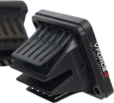 $212.62 • Buy V-Force 4 Reed Valve System Fits Yamaha YFZ350 Banshee 1987-2006