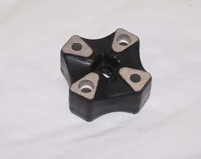 Maserati Sebring Mexico Merak Quattroport Series 1 Or 2 Steering Coupler Joint • $85