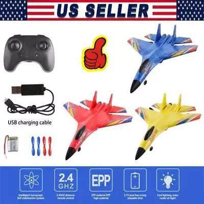 Gravity Glider Xelent Gravity Glider Glider Planes For Kids Rc Airplane • $6.99