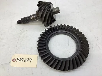 Oem Ford 8  Ring & Pinion Gear Set 3.00 Ratio C2aw-4610-r / C2aw-4210-d • $99.99