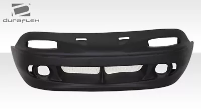 Duraflex RE Front Bumper Cover - 1 Piece For Miata Mazda 90-97 Edpart_100960 • $484