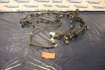 2007 07 Honda S2000 Ap2 F22c 2.2l Oem 6 Spd Engine Wire Harness S2k • $399.99