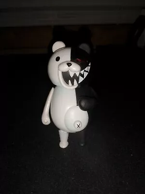 Super Danganronpa 2 Nendoroid Monokuma Figure • $23.99