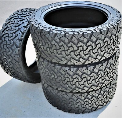 Best All Terrain Tires Deals Dealsan