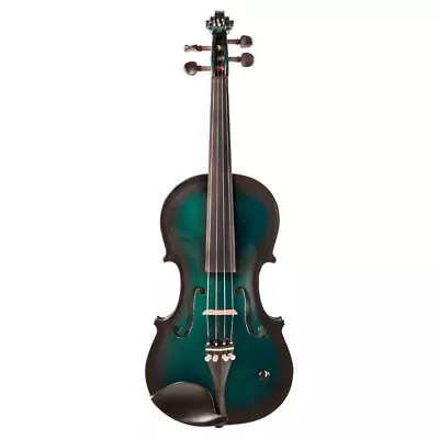 Barcus Berry BAR-AEG Vibrato AE Series Acoustic-Electric Violin OPEN BOX • $722.49