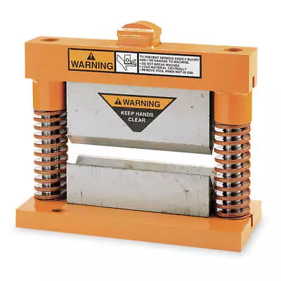 METALPRO MP4110 Ironworker Sheet Metal Brake • $932.36