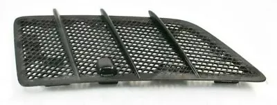 06-12 Mercedes X164 GL450 GL550 Front Right Passenger Side Hood Vent Grill Black • $60