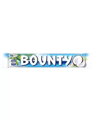 Bounty Bar 56gm X 24 • $52.95