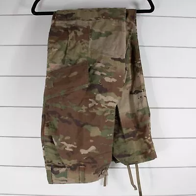 New OCP US Army Combat Pants Trousers Small Long Multicam NWOT FRACU • $32.98