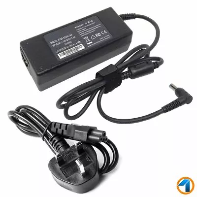 Acer Aspire E1-571 V5-171 E5-573 5742 Revo RL85 SADP-65KB Charger YES / NO Cable • £14.45