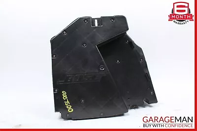 98-02 Mercedes R129 SL500 SL600 Subwoofer Sub Woofer Audio Bose Speaker OEM • $119.40