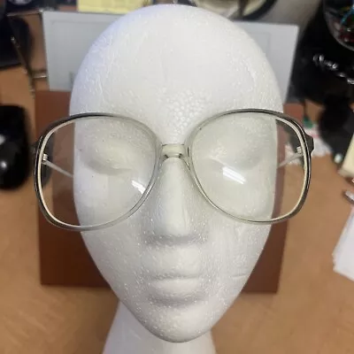 Vintage MARCHON MARCOLIN Eyeglasses Womens Made In Italy • $17.99