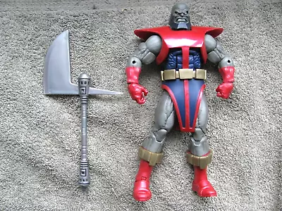 Marvel Legends Heralds Of Galactus TERRAX 6  Figure Complete Loose MINT • $31.99