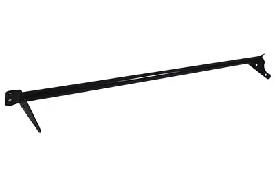 67-68 Mustang Straight Monte Carlo Bar NEW Black MA14873 • $83