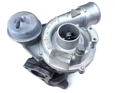 Turbocharger Upgrade Audi A4 A6 VW Passat 1.8 T Upgrade 5304-988-0015  • $663.28