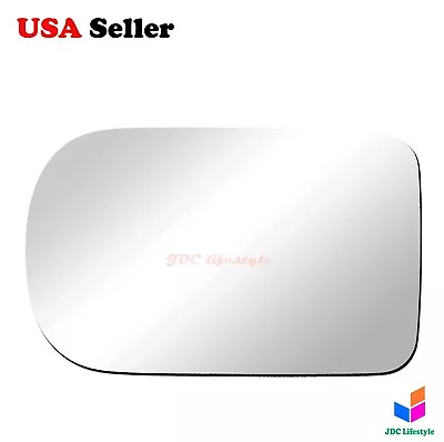 NEW Fits 95-01 BMW E38 740i 740iL 750iL Driver Side Left LH Mirror Glass #2685 • $16.89