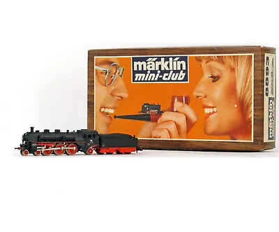 Marklin Mini-club 8893 Z Gauge Br 18 Db • $187.53