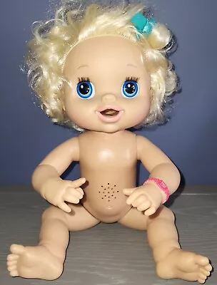 Not Working 2010 My Baby Alive Doll • $29.71