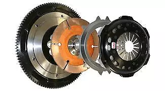 Comp Clutch Super Single Ceramic Clutch For Honda Civic B16A/B16A2/B18B/B18C/B20 • $1249.99