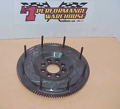 Quartermaster 110 Tooth Flywheel #509037 For Reverse Mount Bellhousing R07 SBC • $75