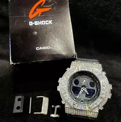 Casio G-shock WR20BAR (757 • $283